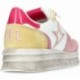 CETTI C1301SS HAWAII-SNEAKERS ROSE_BLANCO