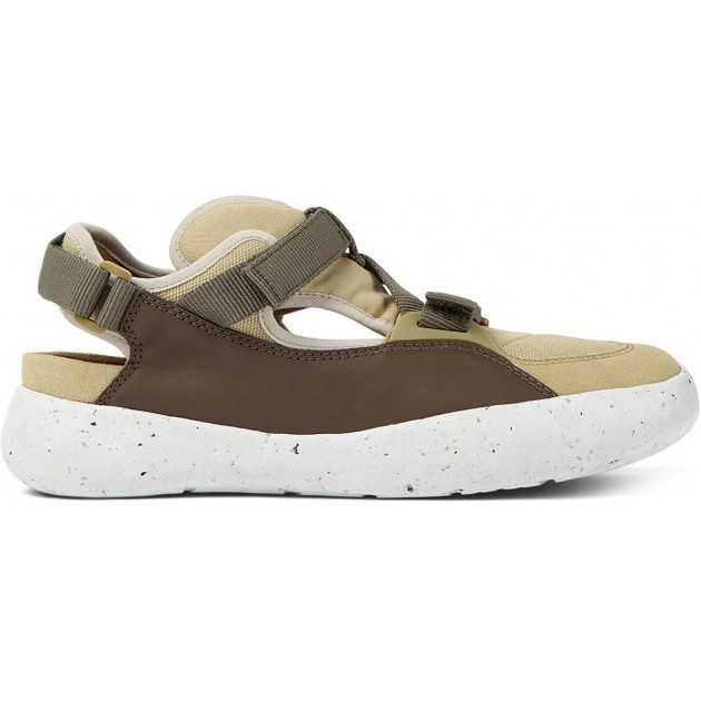 SANDALEN CAMPER PEU STADION K100801 TAUPE SANDALEN CAMPER PEU STADION K100801 TAUPE