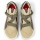 SANDALEN CAMPER PEU STADION K100801 TAUPE