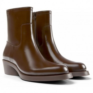 WOHNMOBILSTIEFEL K400663 BONNIE BROWN