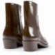 WOHNMOBILSTIEFEL K400663 BONNIE BROWN