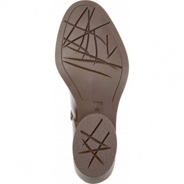 WOHNMOBILSTIEFEL K400663 BONNIE BROWN