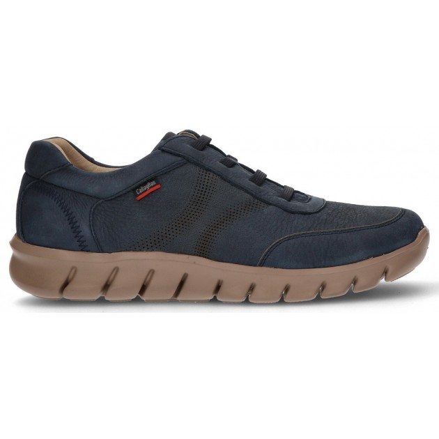 CALLAGHAN GUMP EXTRACOMODE SNEAKERS AZUL CALLAGHAN GUMP EXTRACOMODE SNEAKERS AZUL