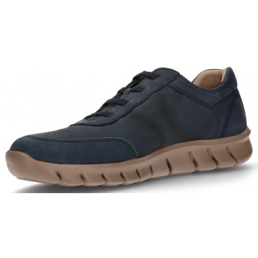 CALLAGHAN GUMP EXTRACOMODE SNEAKERS AZUL