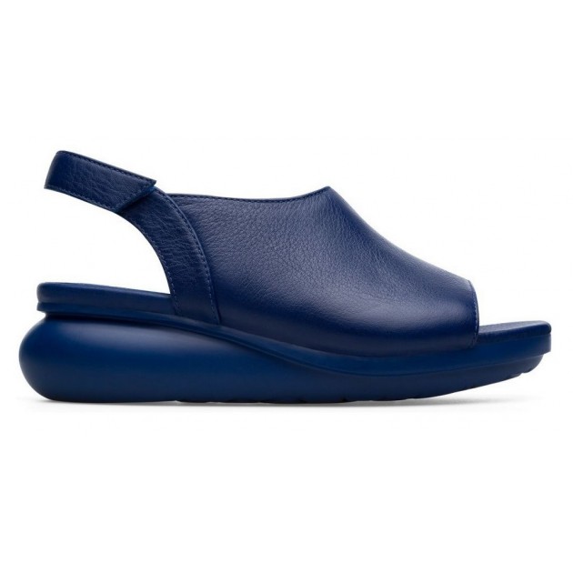 CAMPER BALLOON SANDAL K201019 BLUE CAMPER BALLOON SANDAL K201019 BLUE