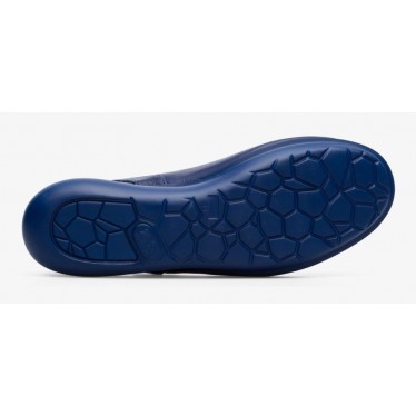 CAMPER BALLOON SANDAL K201019 BLUE