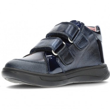 SNEAKERS PABLOSKY EAGLE DELION 020220 NAVY