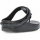 FITFLOP FINE FQ3 SANDALEN BLACK