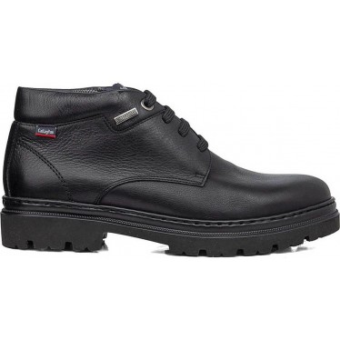 STIEFEL CALLAGHAN COLORADO HID 46401 WATER ADAPT NEGRO