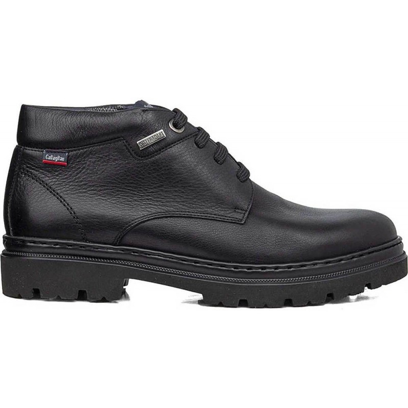 STIEFEL CALLAGHAN COLORADO HID 46401 WATER ADAPT NEGRO