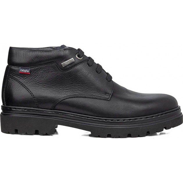 STIEFEL CALLAGHAN COLORADO HID 46401 WATER ADAPT NEGRO STIEFEL CALLAGHAN COLORADO HID 46401 WATER ADAPT NEGRO