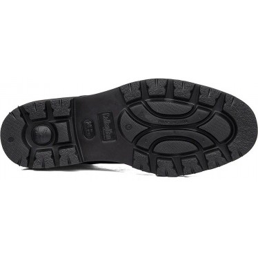 STIEFEL CALLAGHAN COLORADO HID 46401 WATER ADAPT NEGRO