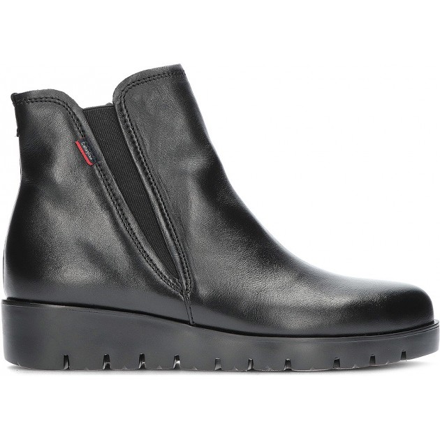 CALLAGHAN MILANO STIEFELETTEN 89890 NEGRO CALLAGHAN MILANO STIEFELETTEN 89890 NEGRO
