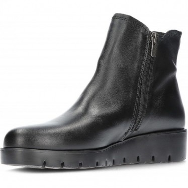 CALLAGHAN MILANO STIEFELETTEN 89890 NEGRO