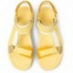CAMPER SANDAL CATERPILLAR K201037 YELLOW