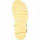 CAMPER SANDAL CATERPILLAR K201037 YELLOW