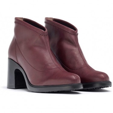 BOTIN WONDERS ZUCKER M-5504 BURDEOS