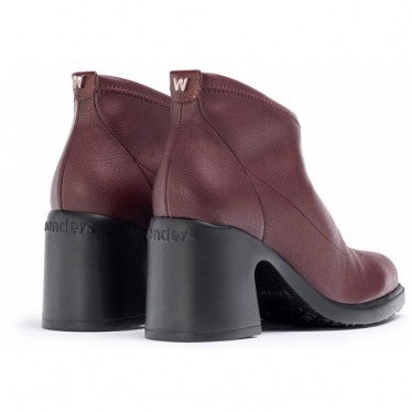 BOTIN WONDERS ZUCKER M-5504 BURDEOS