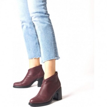 BOTIN WONDERS ZUCKER M-5504 BURDEOS