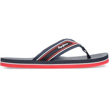 FLIP-FLOPS PEPE JEANS PMS70126 NAVY