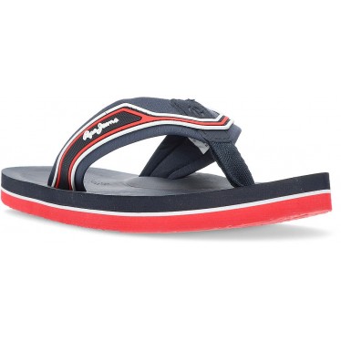 FLIP-FLOPS PEPE JEANS PMS70126 NAVY