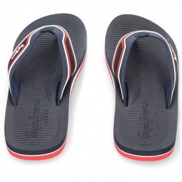 FLIP-FLOPS PEPE JEANS PMS70126 NAVY