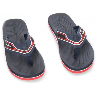 FLIP-FLOPS PEPE JEANS PMS70126 NAVY