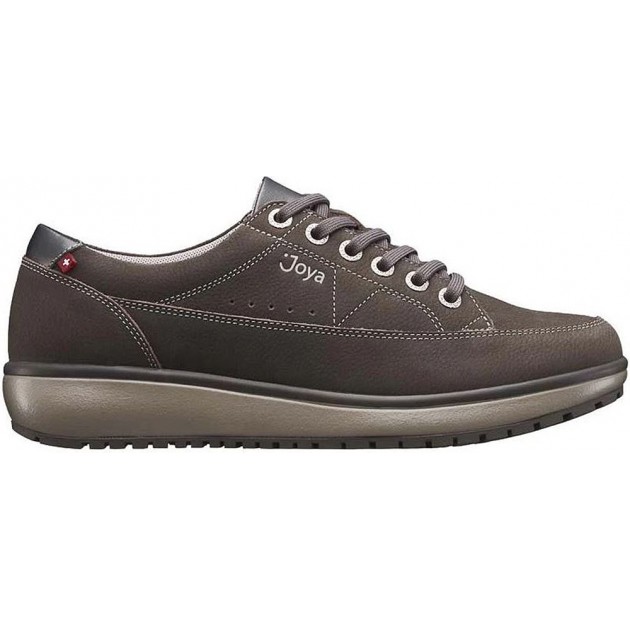 JOYA VANCOUVER Turnschuhe BROWN JOYA VANCOUVER Turnschuhe BROWN