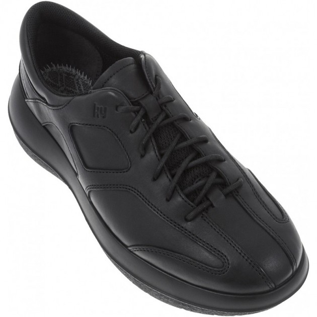 SCHUHE KYBUN ZUG 20 M CAVIAR SCHUHE KYBUN ZUG 20 M CAVIAR