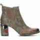 LAURA VITA MAEVAO 05 STIEFEL KAKI