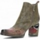 LAURA VITA MAEVAO 05 STIEFEL KAKI