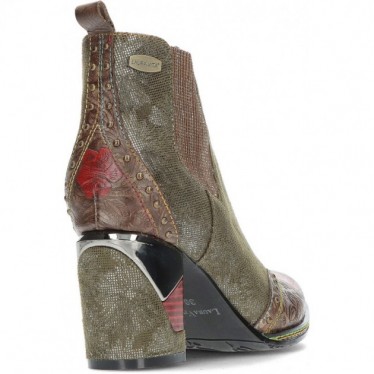 LAURA VITA MAEVAO 05 STIEFEL KAKI