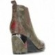 LAURA VITA MAEVAO 05 STIEFEL KAKI