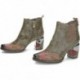 LAURA VITA MAEVAO 05 STIEFEL KAKI