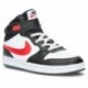 KÖRBE NIKE COURT BOROUGH 96082 BLANCO