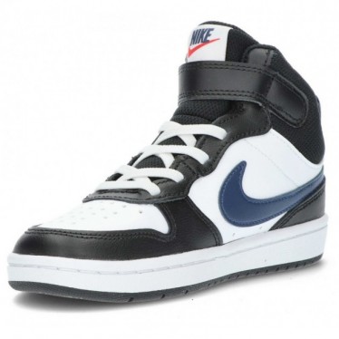 KÖRBE NIKE COURT BOROUGH 96082 BLANCO