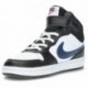 KÖRBE NIKE COURT BOROUGH 96082 BLANCO
