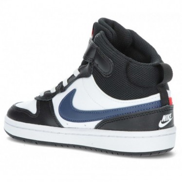 KÖRBE NIKE COURT BOROUGH 96082 BLANCO