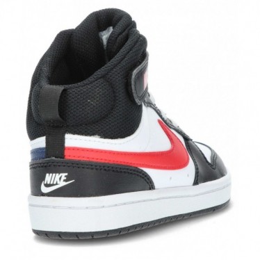 KÖRBE NIKE COURT BOROUGH 96082 BLANCO