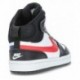 KÖRBE NIKE COURT BOROUGH 96082 BLANCO