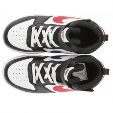 KÖRBE NIKE COURT BOROUGH 96082 BLANCO