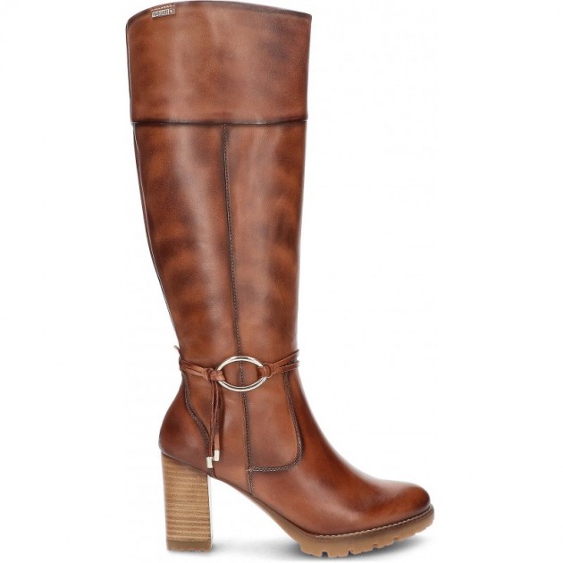 PIKOLINOS CONNELLY STIEFEL W7M-9798 CUERO PIKOLINOS CONNELLY STIEFEL W7M-9798 CUERO
