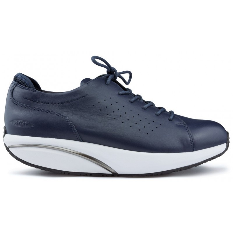 Bequeme Herrenschuhe MBT JION M. NAVY