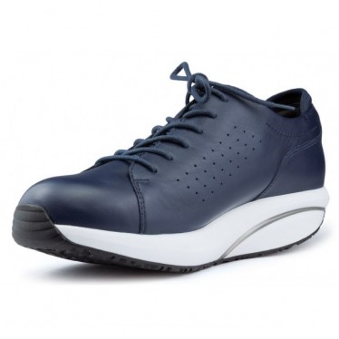 Bequeme Herrenschuhe MBT JION M. NAVY