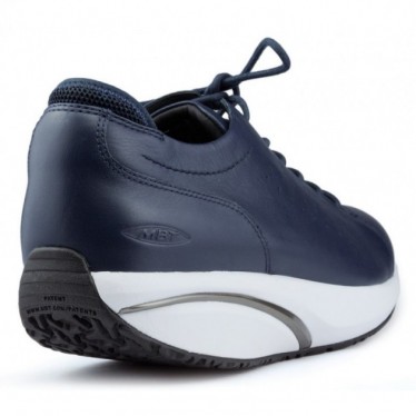 Bequeme Herrenschuhe MBT JION M. NAVY