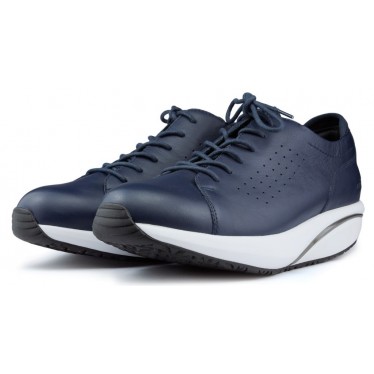 Bequeme Herrenschuhe MBT JION M. NAVY