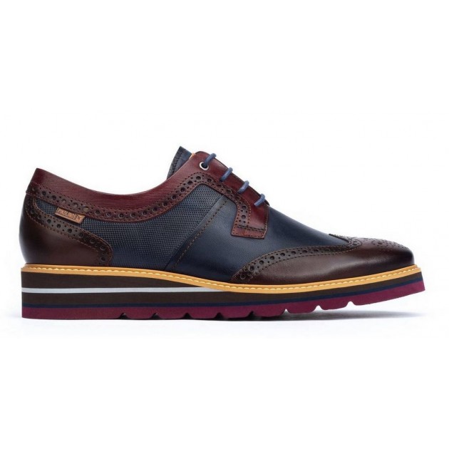 SCHUHE PIKOLINOS DURCAL M8P-4009C1 OLMO SCHUHE PIKOLINOS DURCAL M8P-4009C1 OLMO