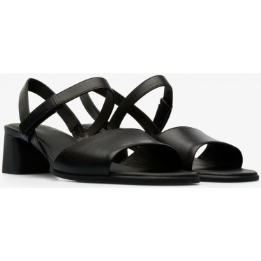 CAMPER SANDAL KATIE K201023 NEGRO