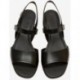 CAMPER SANDAL KATIE K201023 NEGRO