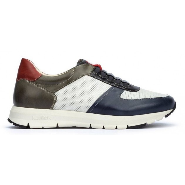 SPORT PIKOLINOS REUS M6F-6062C1 BLUE SPORT PIKOLINOS REUS M6F-6062C1 BLUE